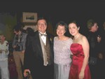 Ed, Susan and Maureen