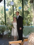 Starla and Aaron's Wedding