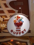 $19.95 buffet