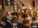 Luxor casino