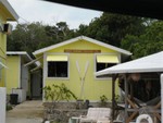 Abaco Charterers main office..