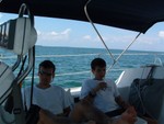 sailing in tampa bay 142