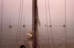 Highlight for Album: Chesapeake 1981 Cruise