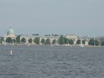 United States Naval Academy, Annapolis, MD