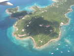 Charter trips to the Carribean, BVI's