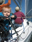 sailors of all ages!